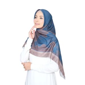 Hijab Etnik Banten - Seri 1