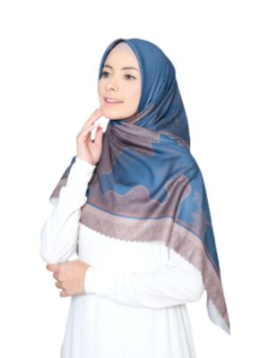 Hijab Etnik Banten – Seri 1