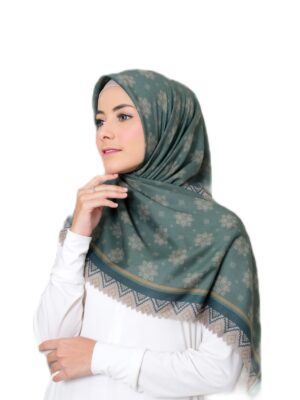 Hijab Etnik Banten – Seri 2